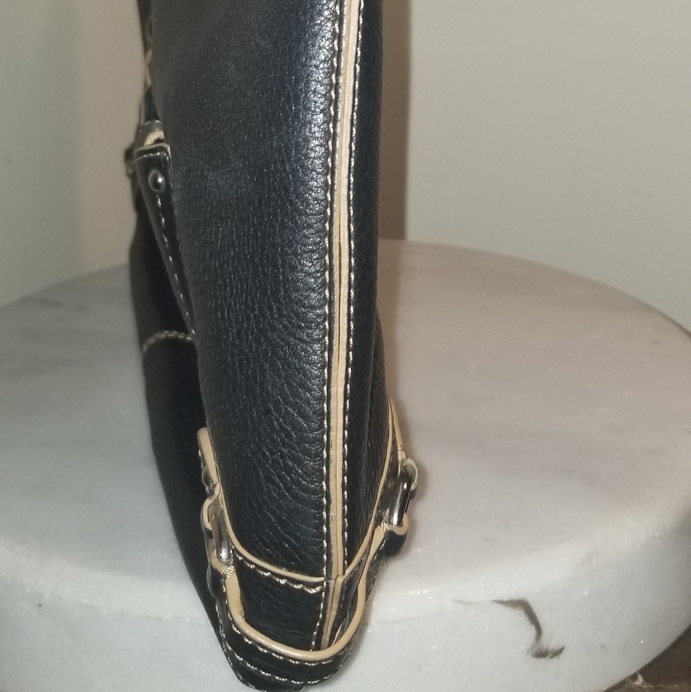 Cole Haan handbag - Picture 4 of 6